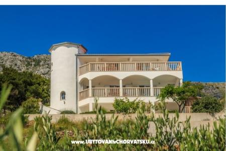 Villa Katarina Croatia foto 5