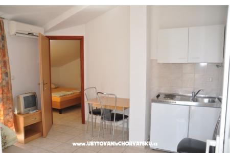 Appartamenti Tatjana foto 5