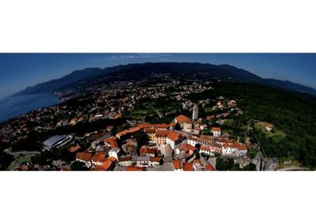 Appartamento Filipović Kastav foto 2
