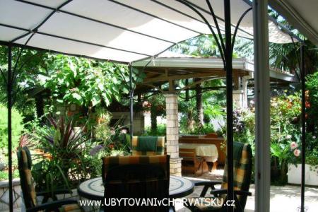 Appartamento Nives Lovran foto 2