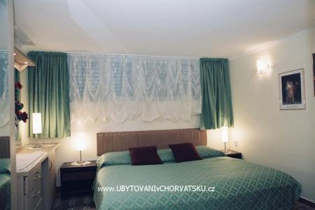 Appartamento Nives Lovran foto 3