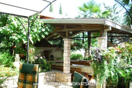 Appartamento Nives Lovran foto 4