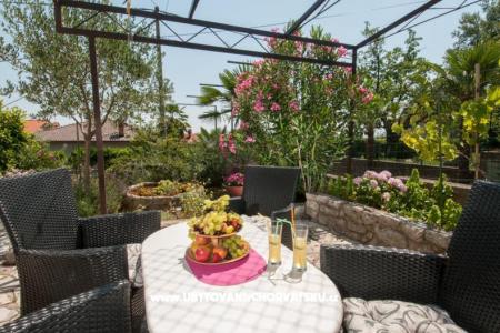 Appartamento Rubin Opatija Croazia