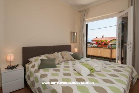 Appartamento Rubin foto 3