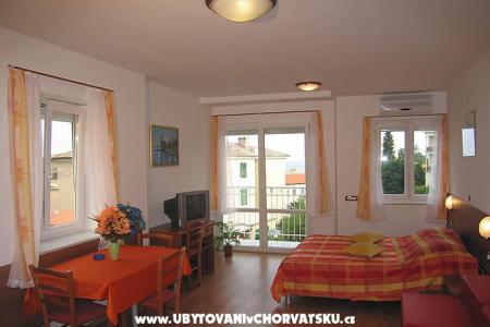 Appartamenti Liburnija foto 5