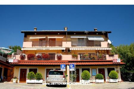 Appartamenti & rooms  Raspor foto 3
