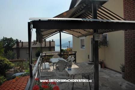 Appartamenti & rooms  Raspor foto 5