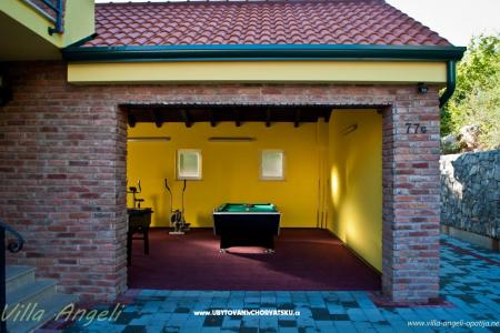 villa Angeli foto 5