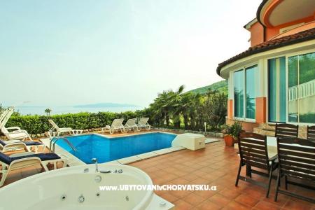 Villa Učka foto 3
