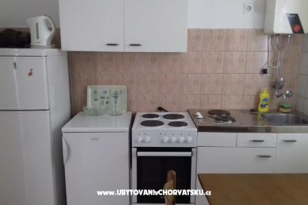 Appartamento Mila Tolj foto 4
