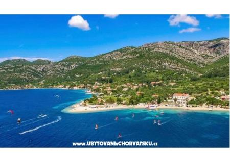 Appartamento More Orebic - Peljesac Croazia