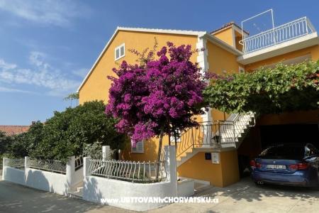 Appartamenti  Ante Orebic - Peljesac Croazia