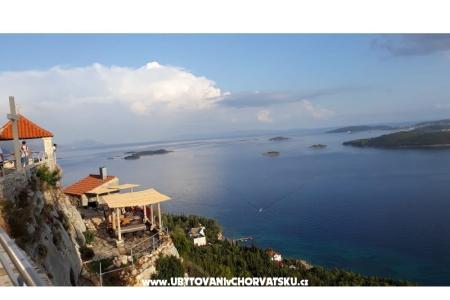 Appartamenti Antonia Orebic - Peljesac Croazia