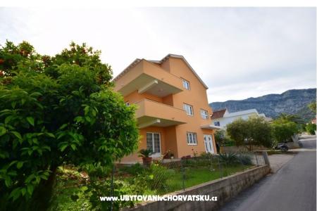 Appartamenti Ćurković foto 2