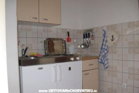 Appartamenti Sedic foto 3