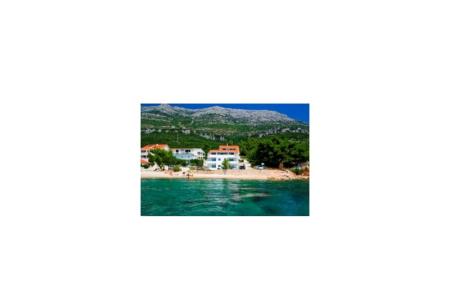 Appartamenti Jurković Orebic - Peljesac Croazia