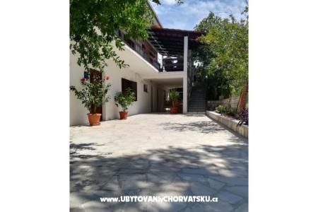 Appartamenti Radojković Orebic - Peljesac Croazia