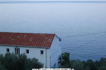 Appartamenti Rina foto 2