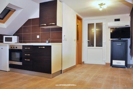 Appartamenti Seno foto 5