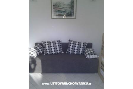 Appartamenti surf in Viganj foto 5