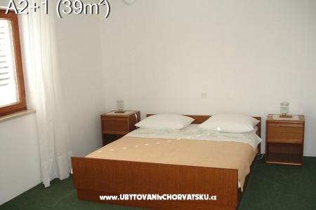 Appartamenti Zorka foto 5