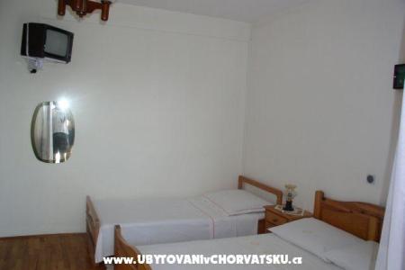 Appartamentoy Branka foto 5