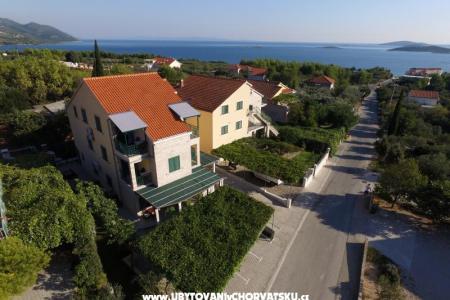 Appartamenti Maestral foto 4