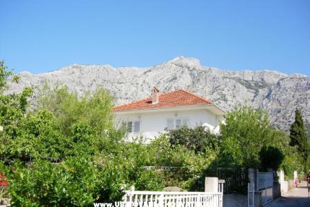 Appartamenti Terezija Orebic - Peljesac Croazia