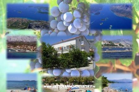 Appartamenti Viera Orebic - Peljesac Croazia