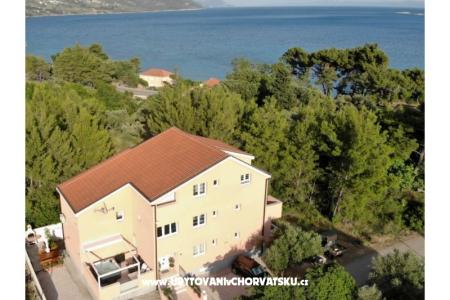 Appartamenti Maris Orebic - Peljesac Croazia