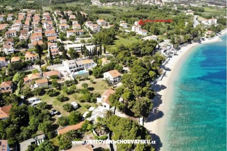 Appartamenti Maris foto 3