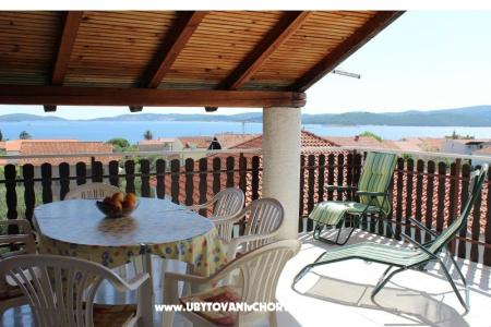 Appartamenti Vidić Orebic - Peljesac Croazia