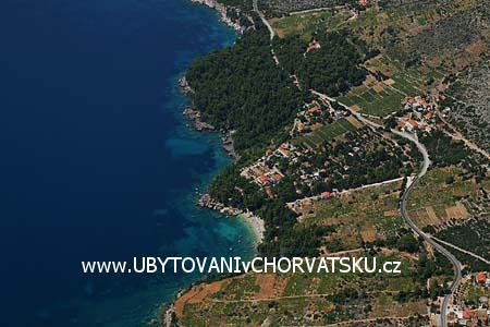 Campeggio &amp; Appartamenti Vala Orebic - Peljesac Croazia