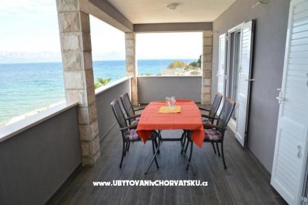 Dubas Appartamenti foto 5