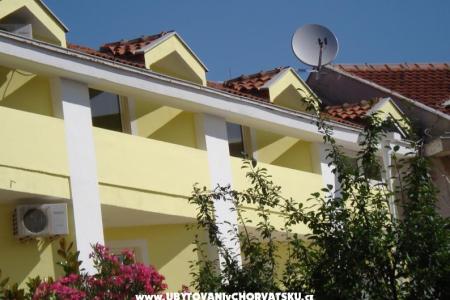 Hotel Orebić** foto 5