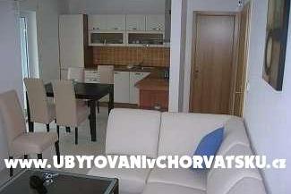 Appartamenti Orebic foto 4