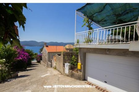 Pelješac Appartamenti -Orsula  foto 3