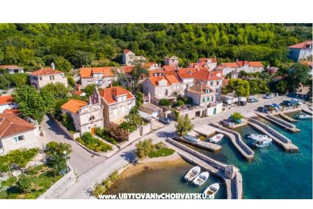 Pelješac Appartamenti -Orsula  foto 5