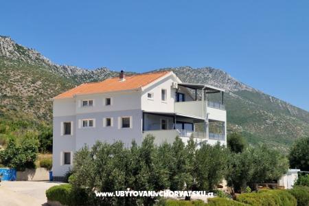Sea Forever Appartamenti Orebic - Peljesac Croazia