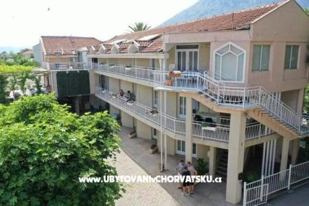 Sun Vila – Orebic - Peljesac Croazia