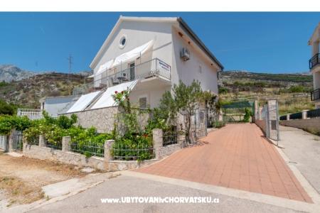 Vila Vida Orebić Orebic - Peljesac Croazia