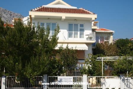 Villa Fani Orebic - Peljesac Croazia