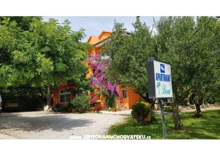 Villa Lea Orebic - Peljesac Croazia