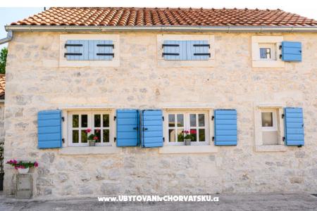 Villa Mendula Orebic - Peljesac Croazia