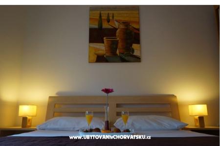 Appartamenti Adria Pag foto 4