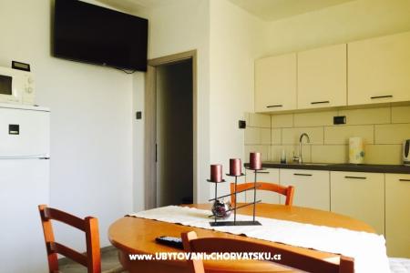 Appartamento G foto 4