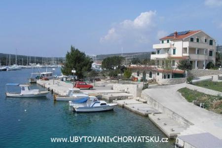 Appartamenti Lovro Pag Isola di Pag Croazia