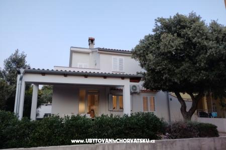Appartamenti Maris Andrea Isola di Pag Croazia