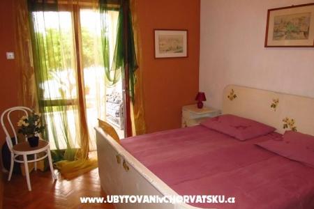 Appartamento Miškovići foto 2
