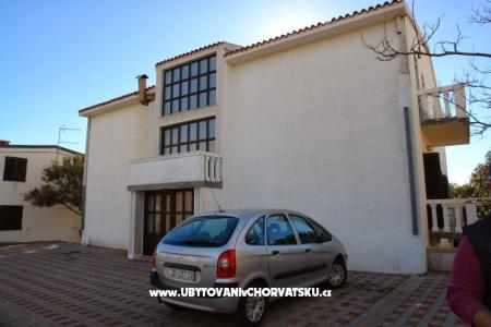 Appartamenti - Ante foto 2